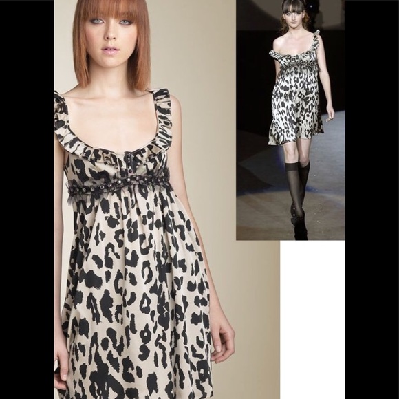 L.A.M.B. Dresses & Skirts - L.a.m.b. Beaded dress